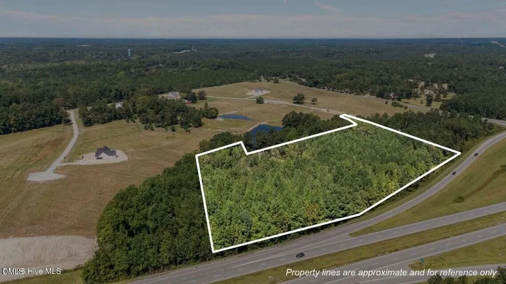 540 Sanctuary Trail Cameron, NC 28326