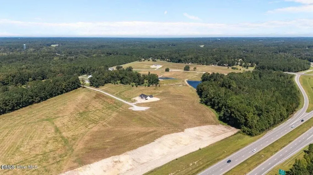 540 Sanctuary Trail Cameron, NC 28326