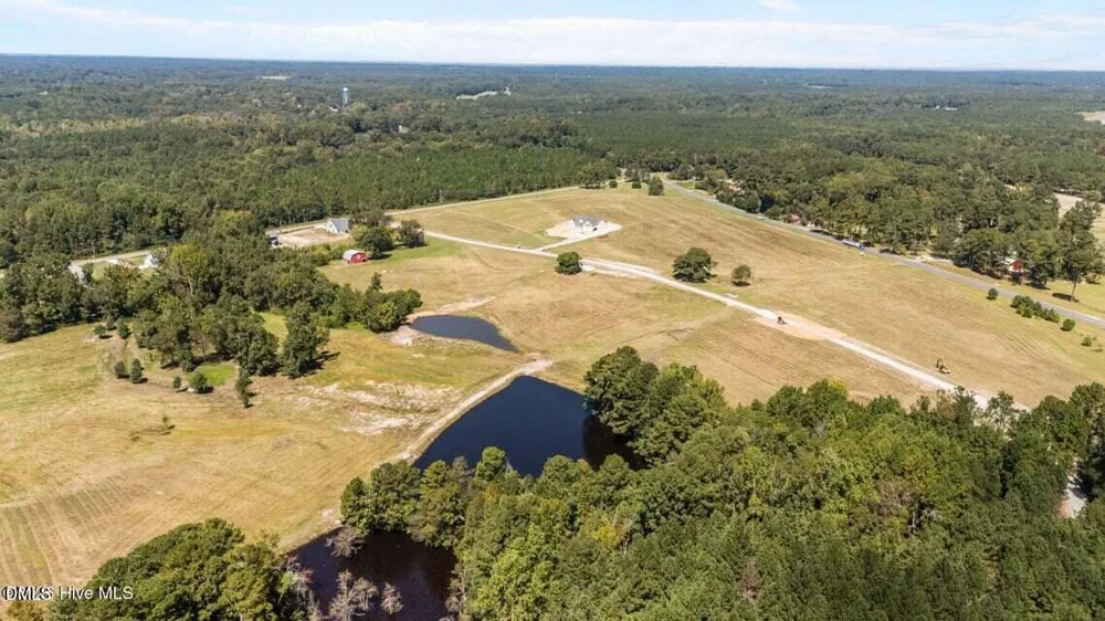 540 Sanctuary Trail Cameron, NC 28326