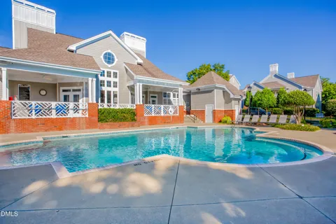 200 Copperline Drive #2br