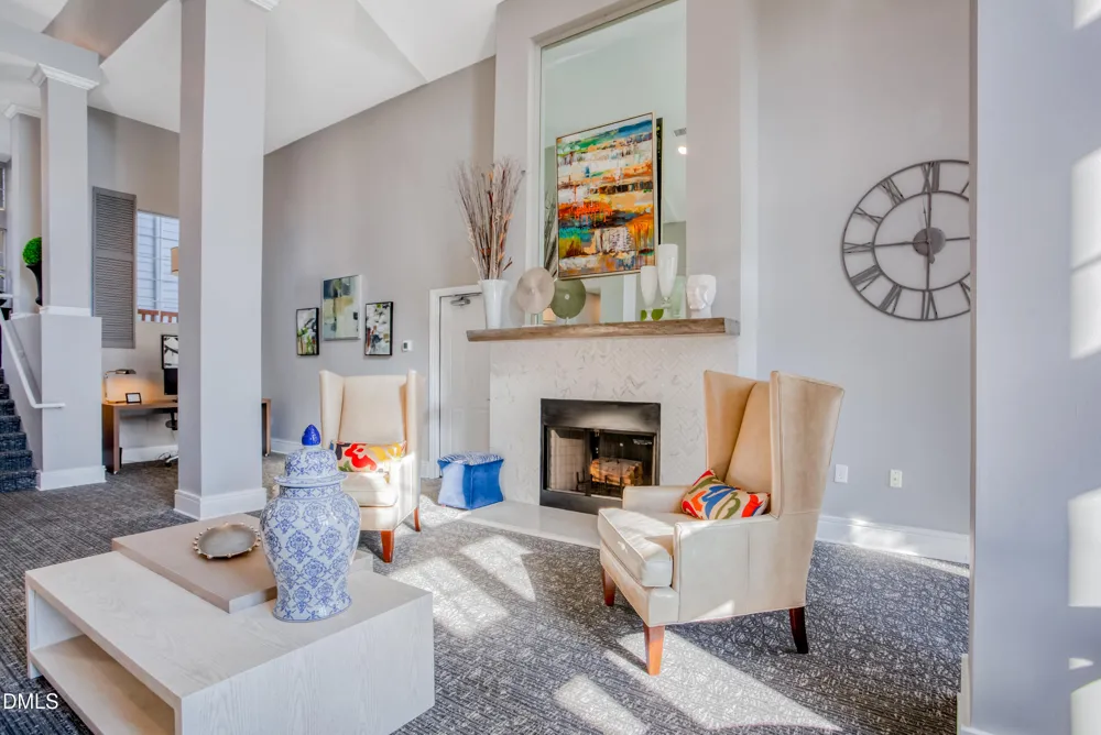 200 Copperline Drive #2br Chapel Hill, NC 27516