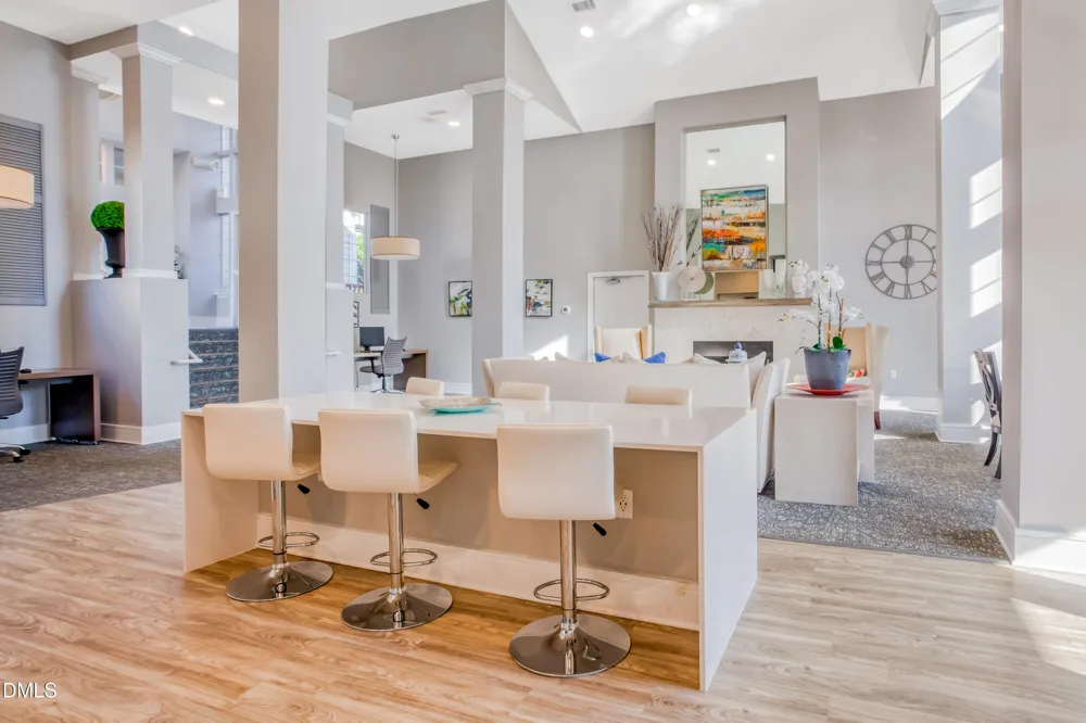 200 Copperline Drive #2br Chapel Hill, NC 27516