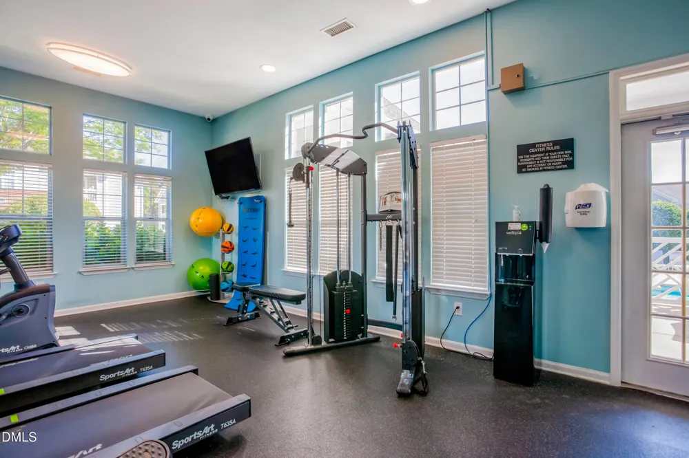 200 Copperline Drive #2br Chapel Hill, NC 27516