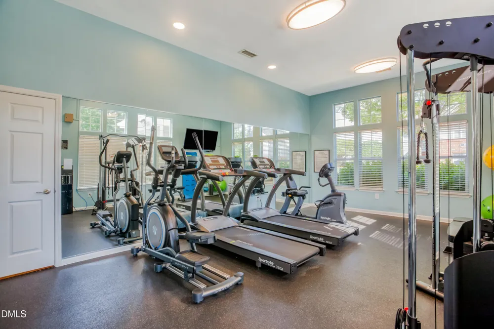 200 Copperline Drive #2br Chapel Hill, NC 27516