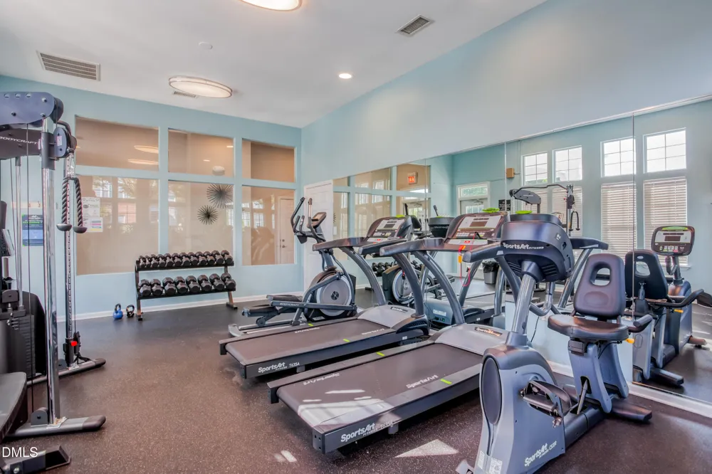 200 Copperline Drive #2br Chapel Hill, NC 27516