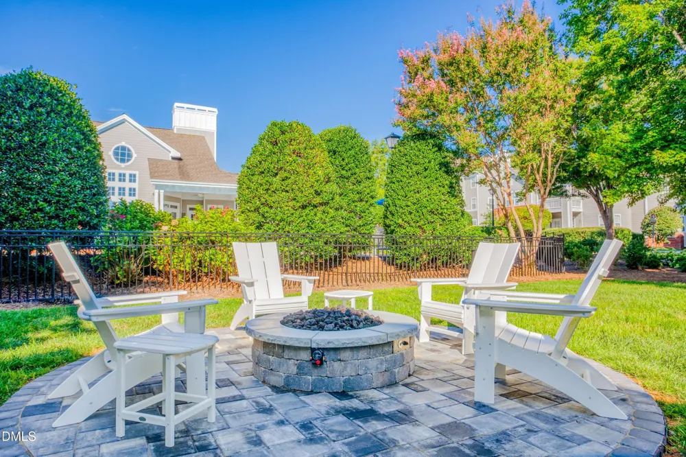 200 Copperline Drive #2br Chapel Hill, NC 27516