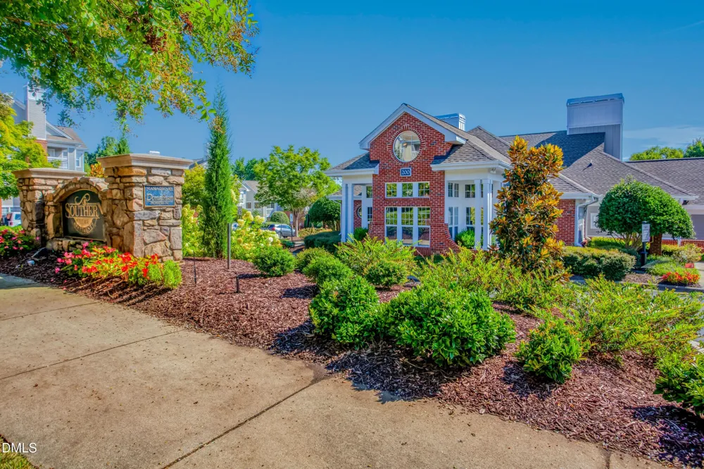 200 Copperline Drive #2br Chapel Hill, NC 27516