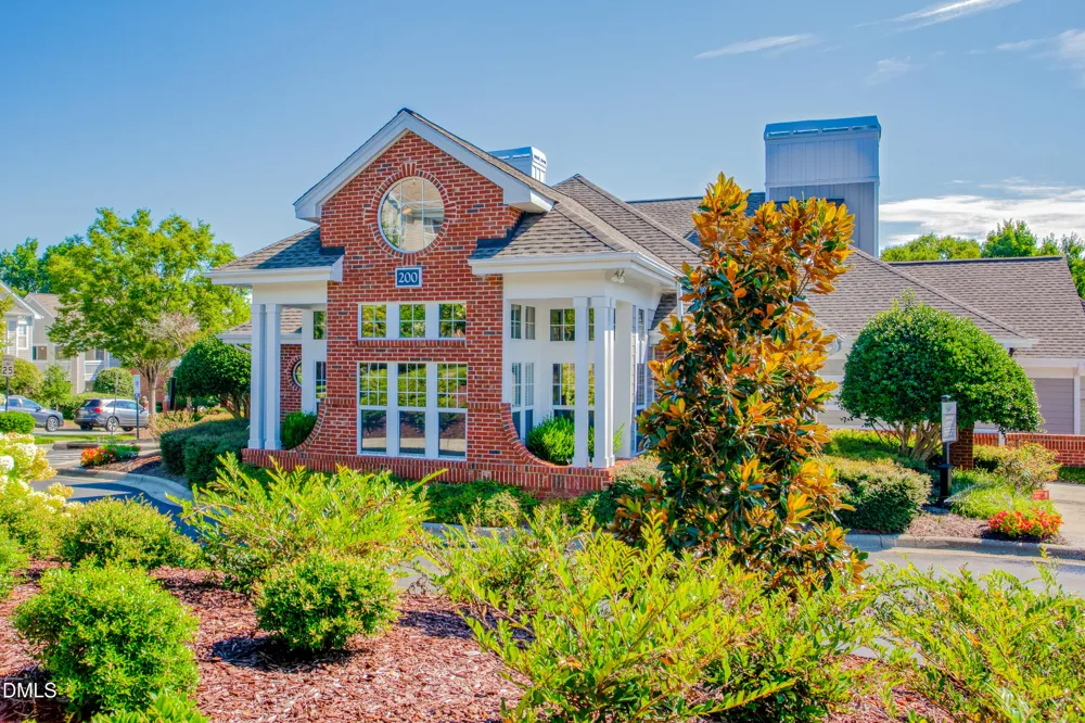 200 Copperline Drive #2br Chapel Hill, NC 27516