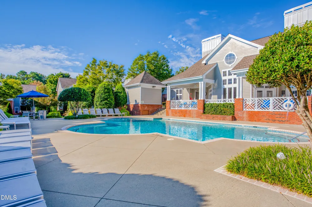 200 Copperline Drive #2br Chapel Hill, NC 27516