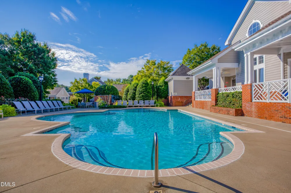 200 Copperline Drive #2br Chapel Hill, NC 27516