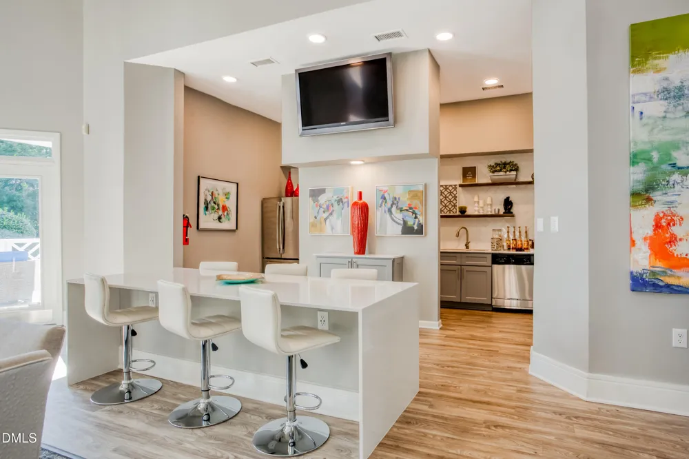 200 Copperline Drive #2br Chapel Hill, NC 27516