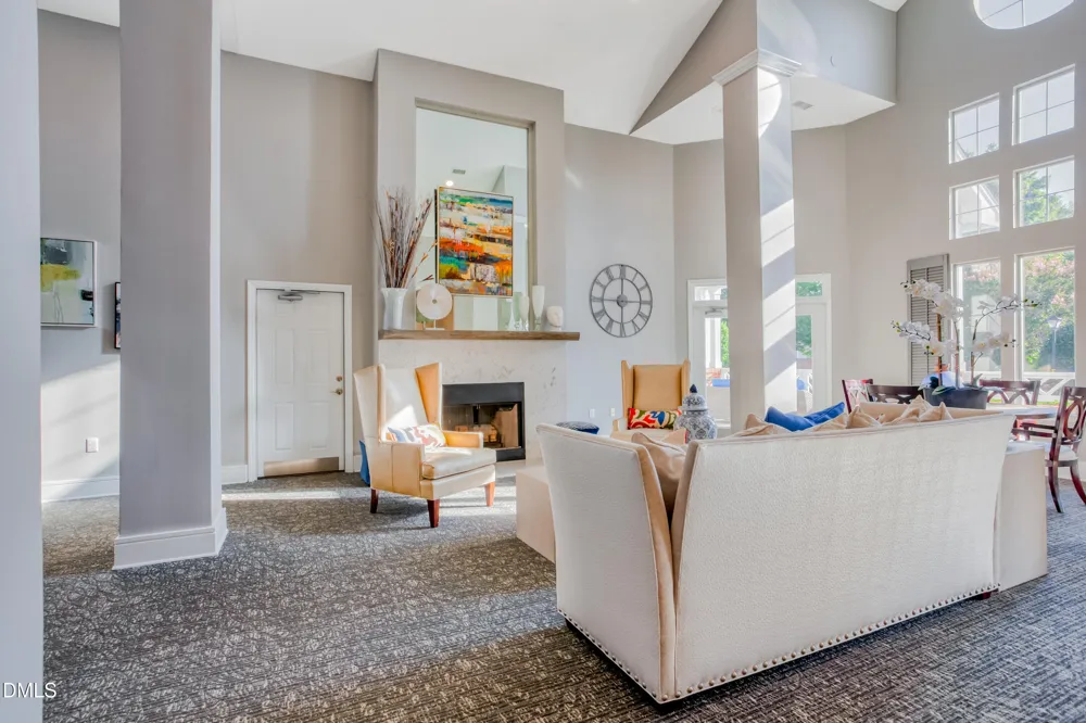 200 Copperline Drive #2br Chapel Hill, NC 27516