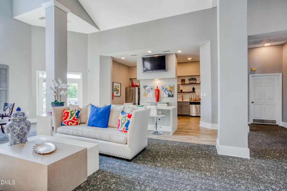 200 Copperline Drive #2br Chapel Hill, NC 27516