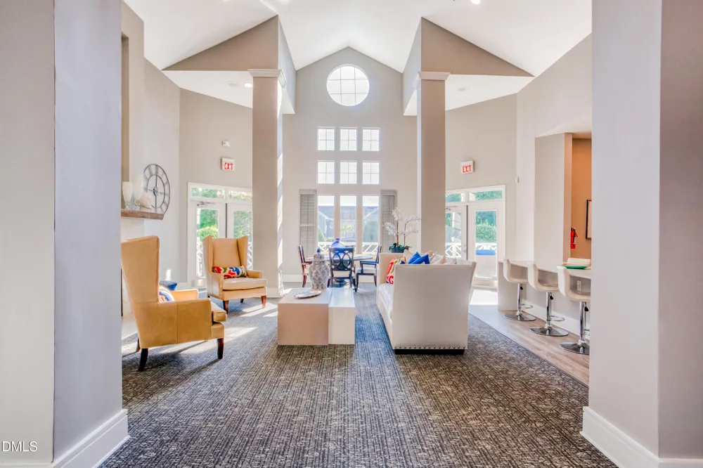 200 Copperline Drive #2br Chapel Hill, NC 27516