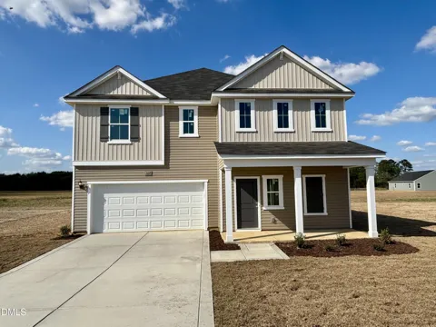 109 Rider Road