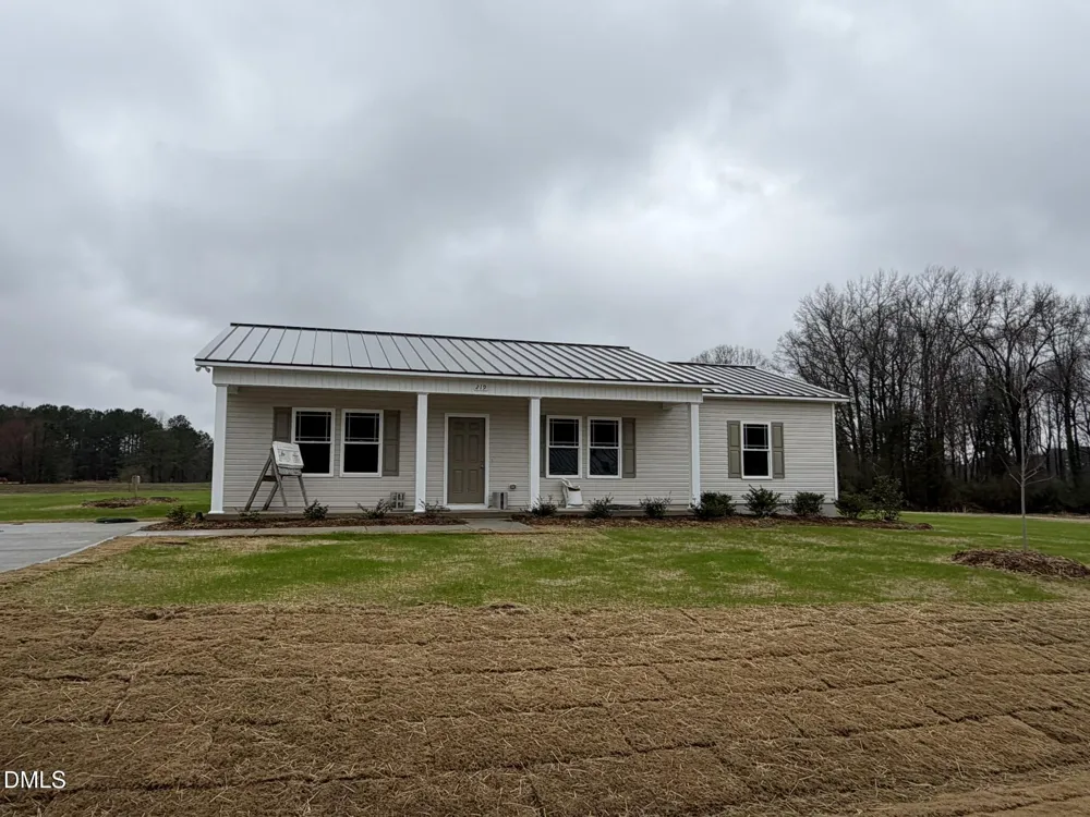219 Jacobs Ridge Drive Four Oaks, NC 27524