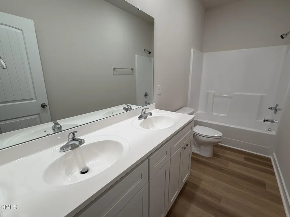 219 Jacobs Ridge Drive Four Oaks, NC 27524