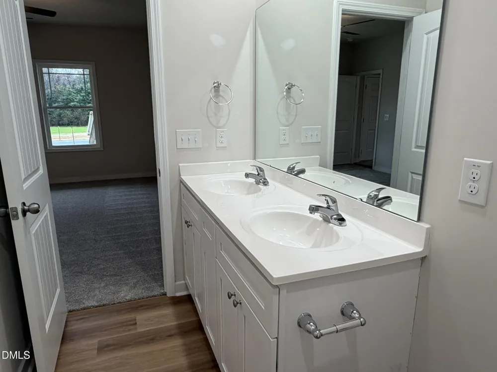 219 Jacobs Ridge Drive Four Oaks, NC 27524
