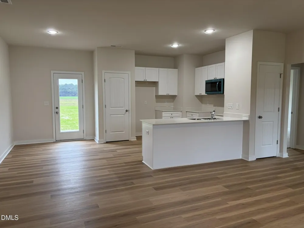 219 Jacobs Ridge Drive Four Oaks, NC 27524