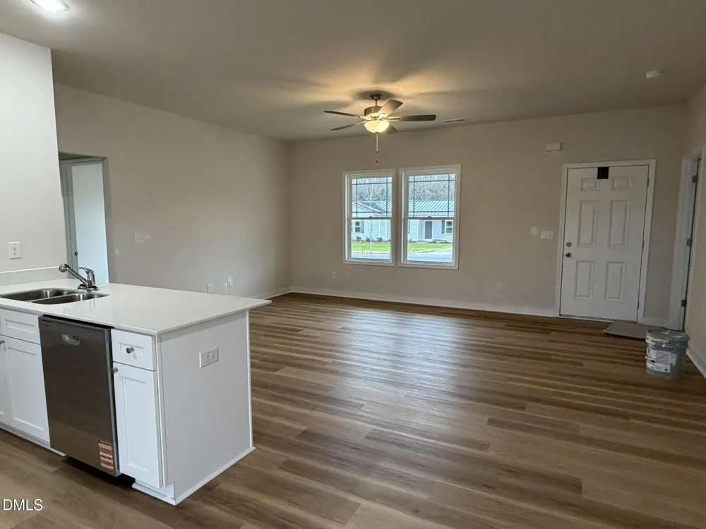 219 Jacobs Ridge Drive Four Oaks, NC 27524
