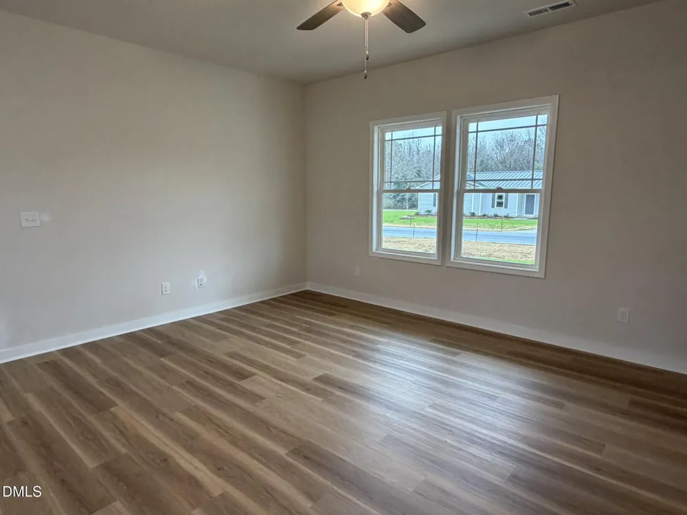 219 Jacobs Ridge Drive Four Oaks, NC 27524