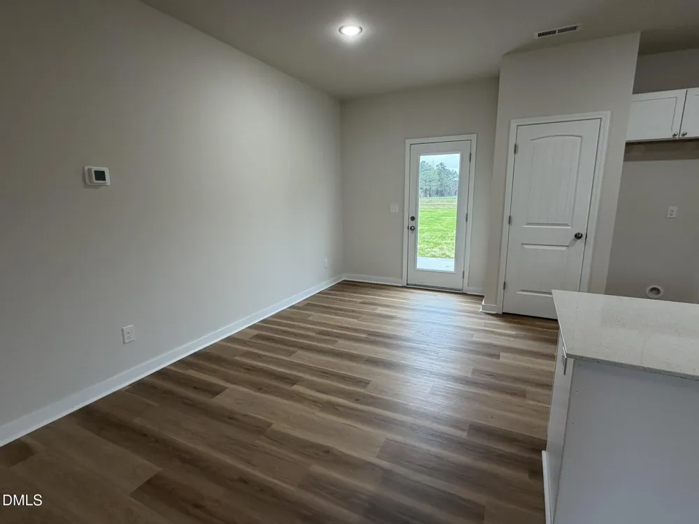 219 Jacobs Ridge Drive Four Oaks, NC 27524