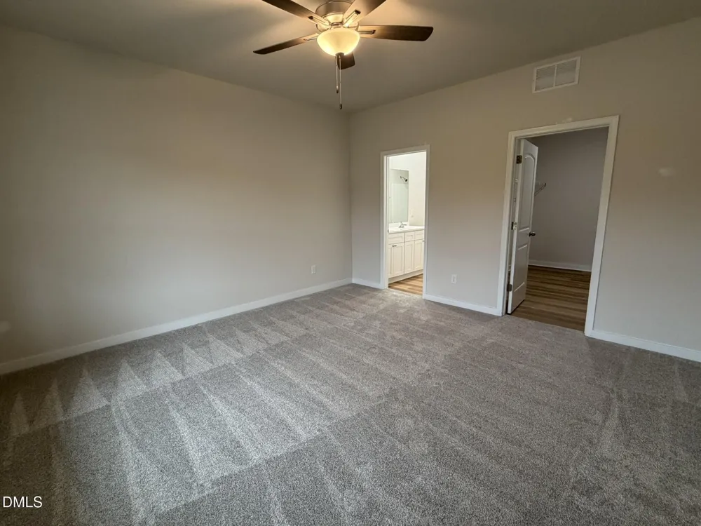 219 Jacobs Ridge Drive Four Oaks, NC 27524