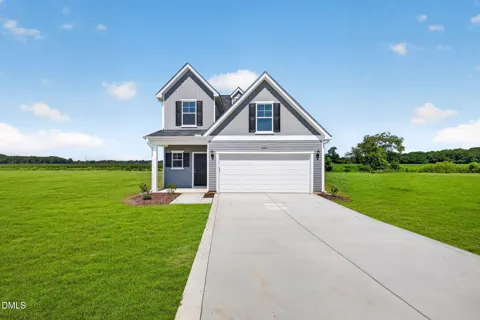 111 Rider Road