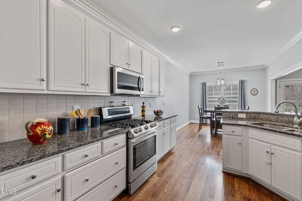 850 Live Oak Lane Nashville, NC 27856