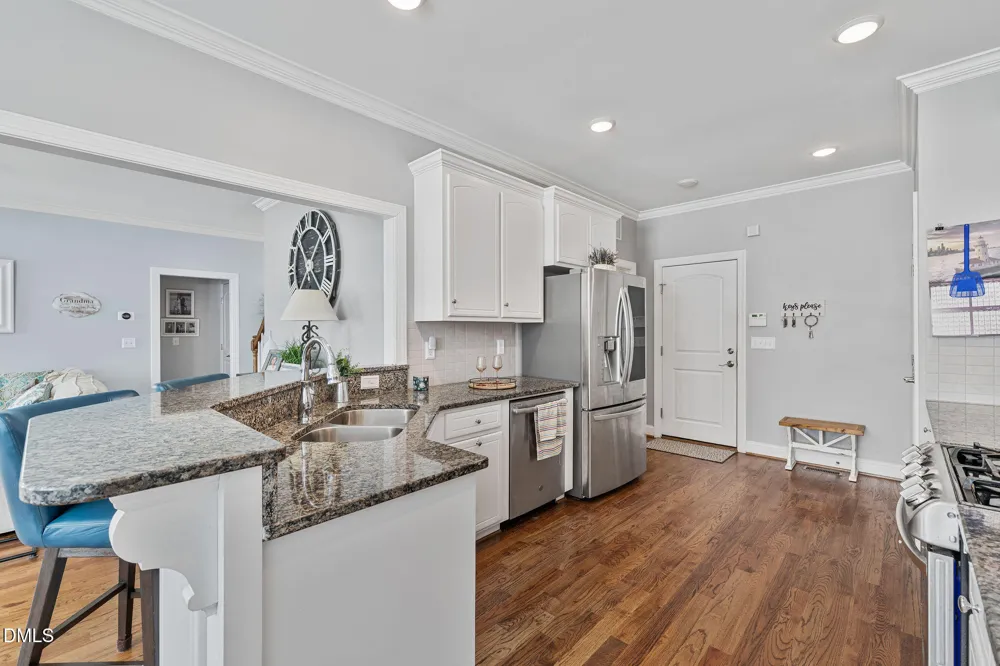 850 Live Oak Lane Nashville, NC 27856