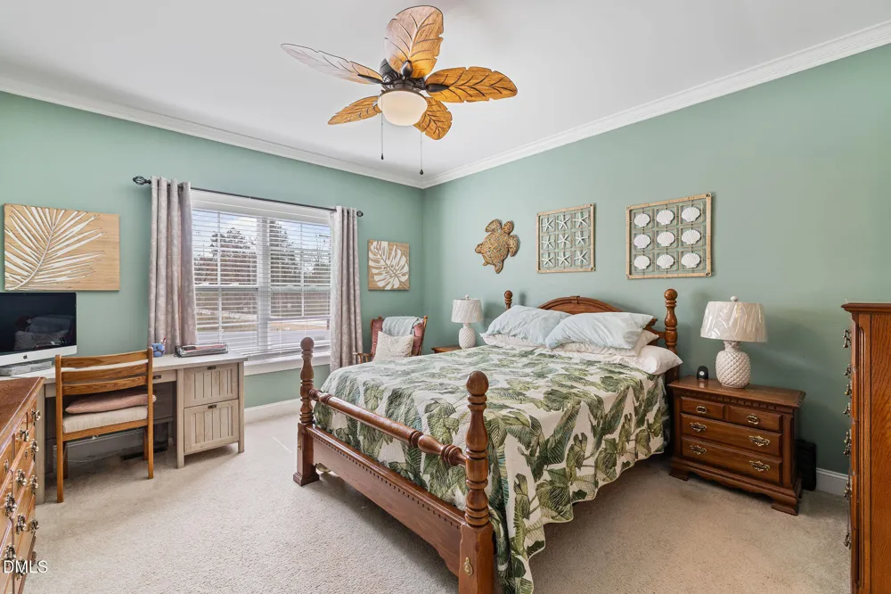 850 Live Oak Lane Nashville, NC 27856