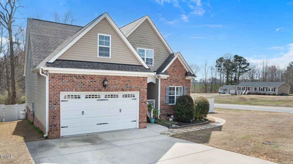 850 Live Oak Lane Nashville, NC 27856