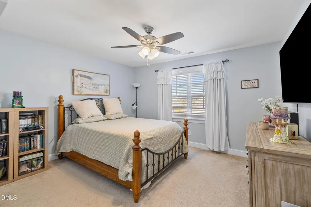 850 Live Oak Lane Nashville, NC 27856