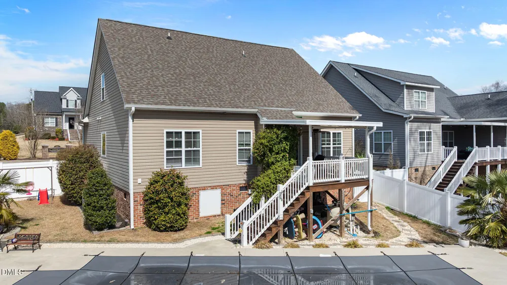 850 Live Oak Lane Nashville, NC 27856