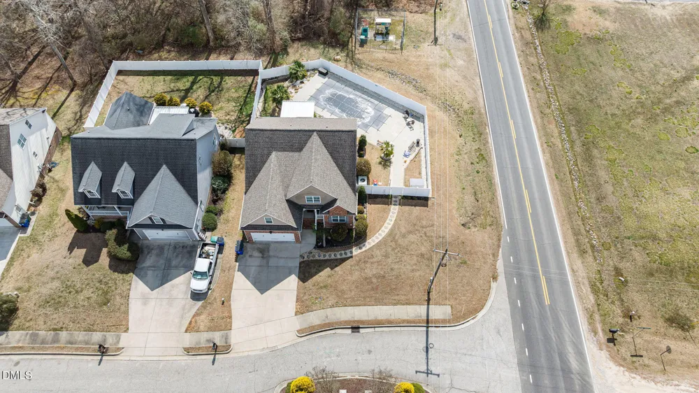 850 Live Oak Lane Nashville, NC 27856
