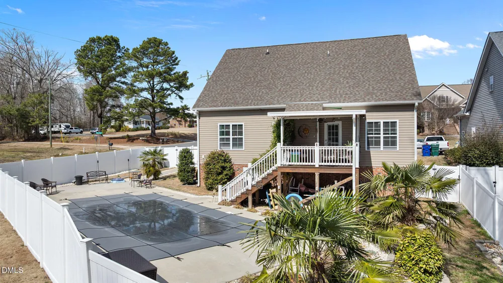 850 Live Oak Lane Nashville, NC 27856