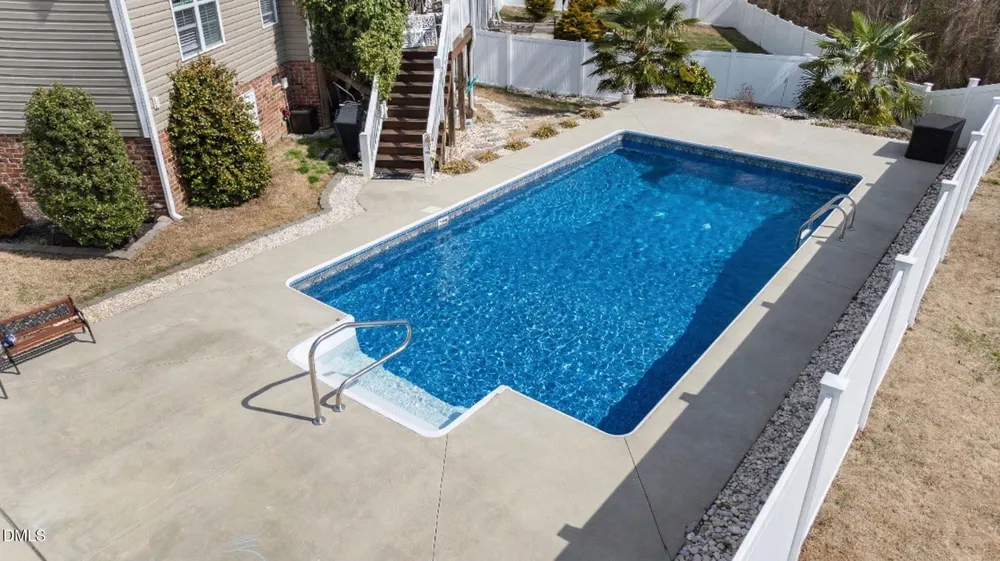 850 Live Oak Lane Nashville, NC 27856