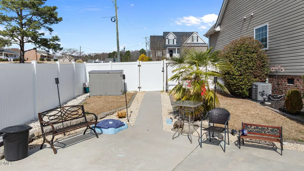 850 Live Oak Lane Nashville, NC 27856