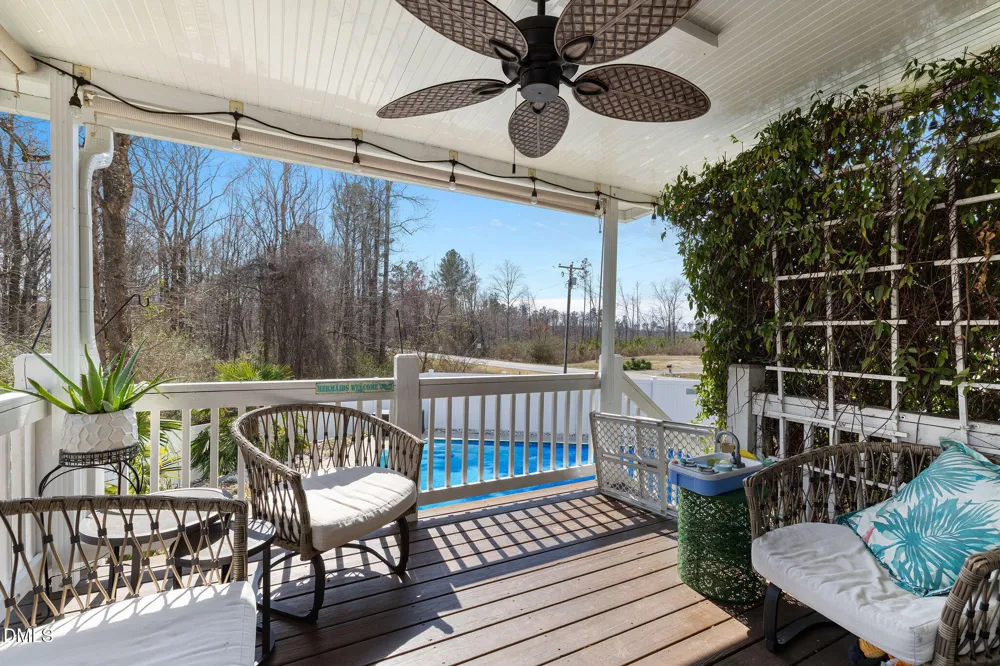 850 Live Oak Lane Nashville, NC 27856