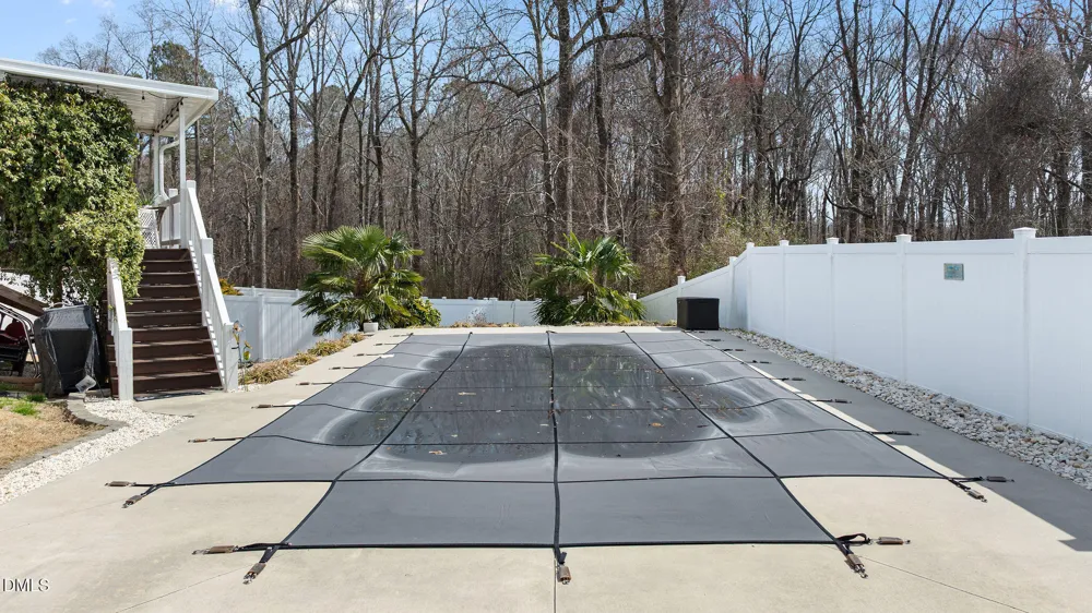 850 Live Oak Lane Nashville, NC 27856