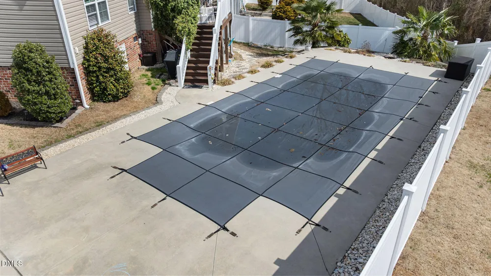 850 Live Oak Lane Nashville, NC 27856