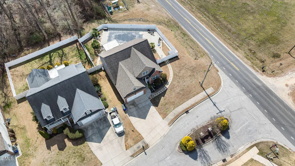 850 Live Oak Lane Nashville, NC 27856