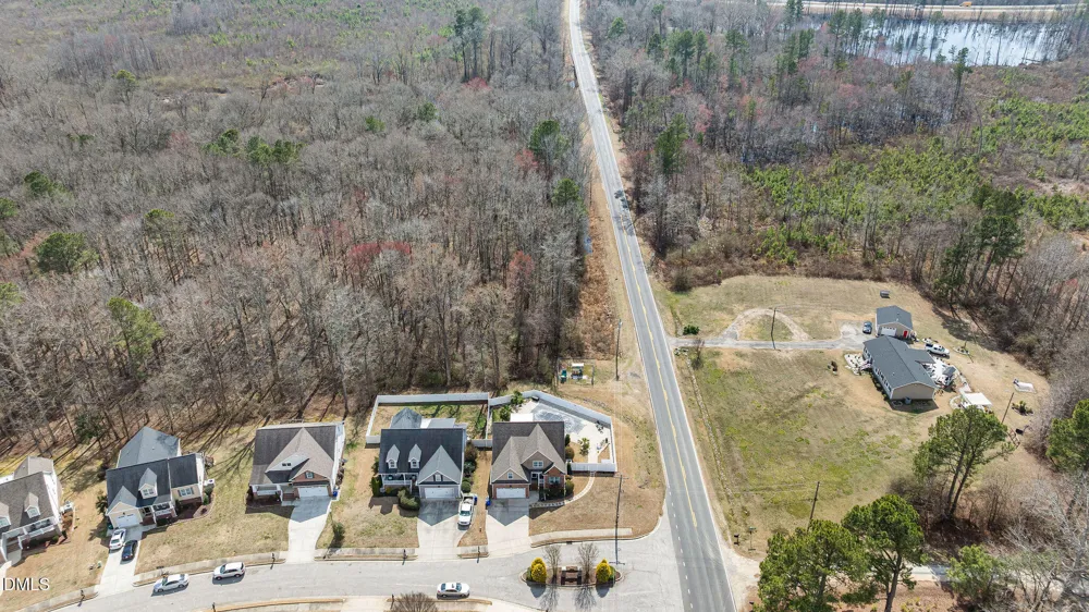 850 Live Oak Lane Nashville, NC 27856