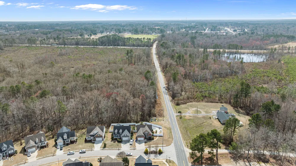 850 Live Oak Lane Nashville, NC 27856