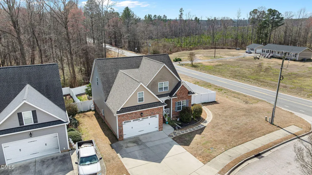 850 Live Oak Lane Nashville, NC 27856