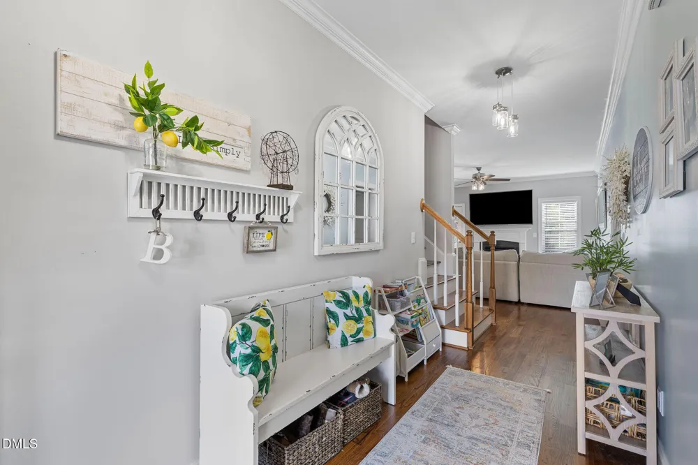 850 Live Oak Lane Nashville, NC 27856