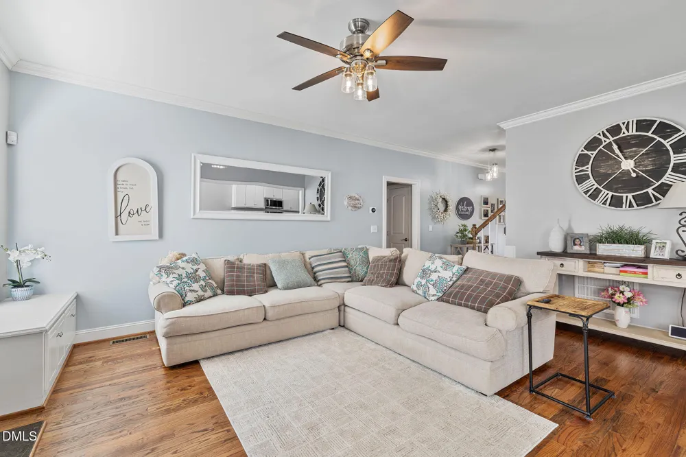 850 Live Oak Lane Nashville, NC 27856