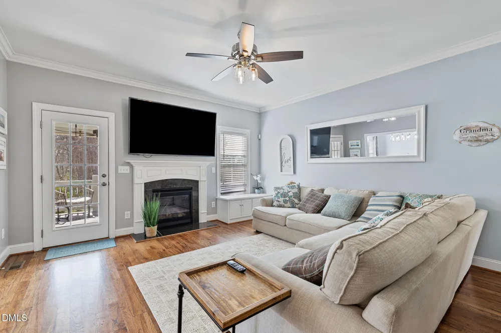850 Live Oak Lane Nashville, NC 27856