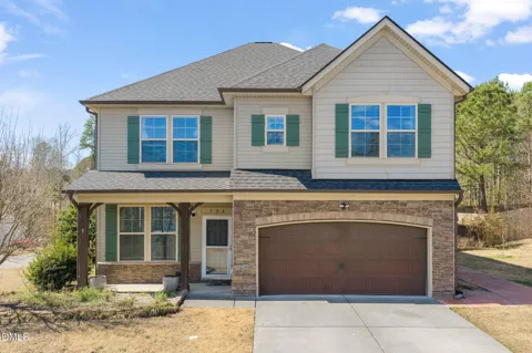 726 Forrest Lane
