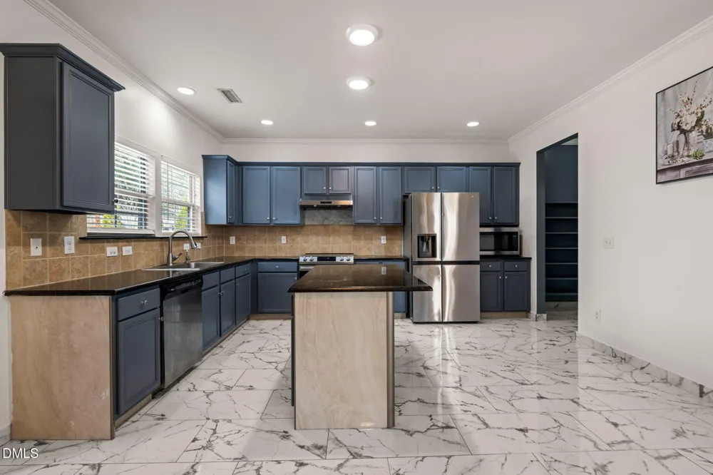 726 Forrest Lane Creedmoor, NC 27522